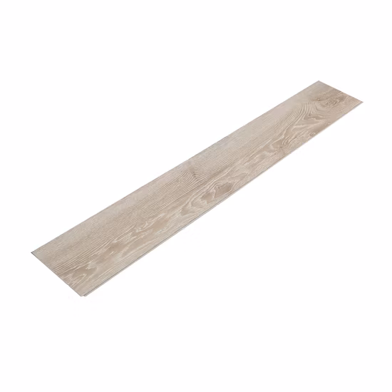 Samples Free PVC Vinyl Flooring Wood Plastic Floor for Office Hospital School