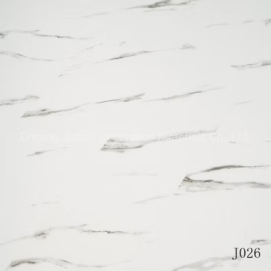 Dicke 4 mm/0,3 mm Vinyl-SPC-Bodenbelag mit Unilin Click