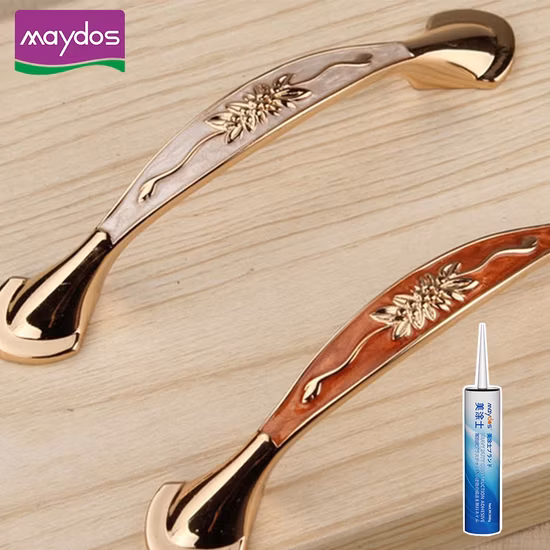 Wasserdichte Luxus-Vinylplanken/Luxus-Vinylfliesen mit trockener Rückseite/abziehen und aufkleben/ankleben/klicken/lose Verlegung/selbstklebend